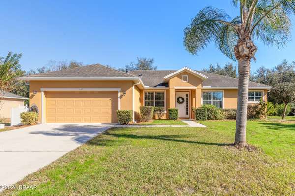 517 Elkhorn Fern LN, Deland, FL 32720