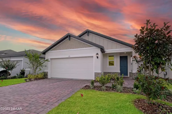 136 Links Ter BLVD, Daytona Beach, FL 32124