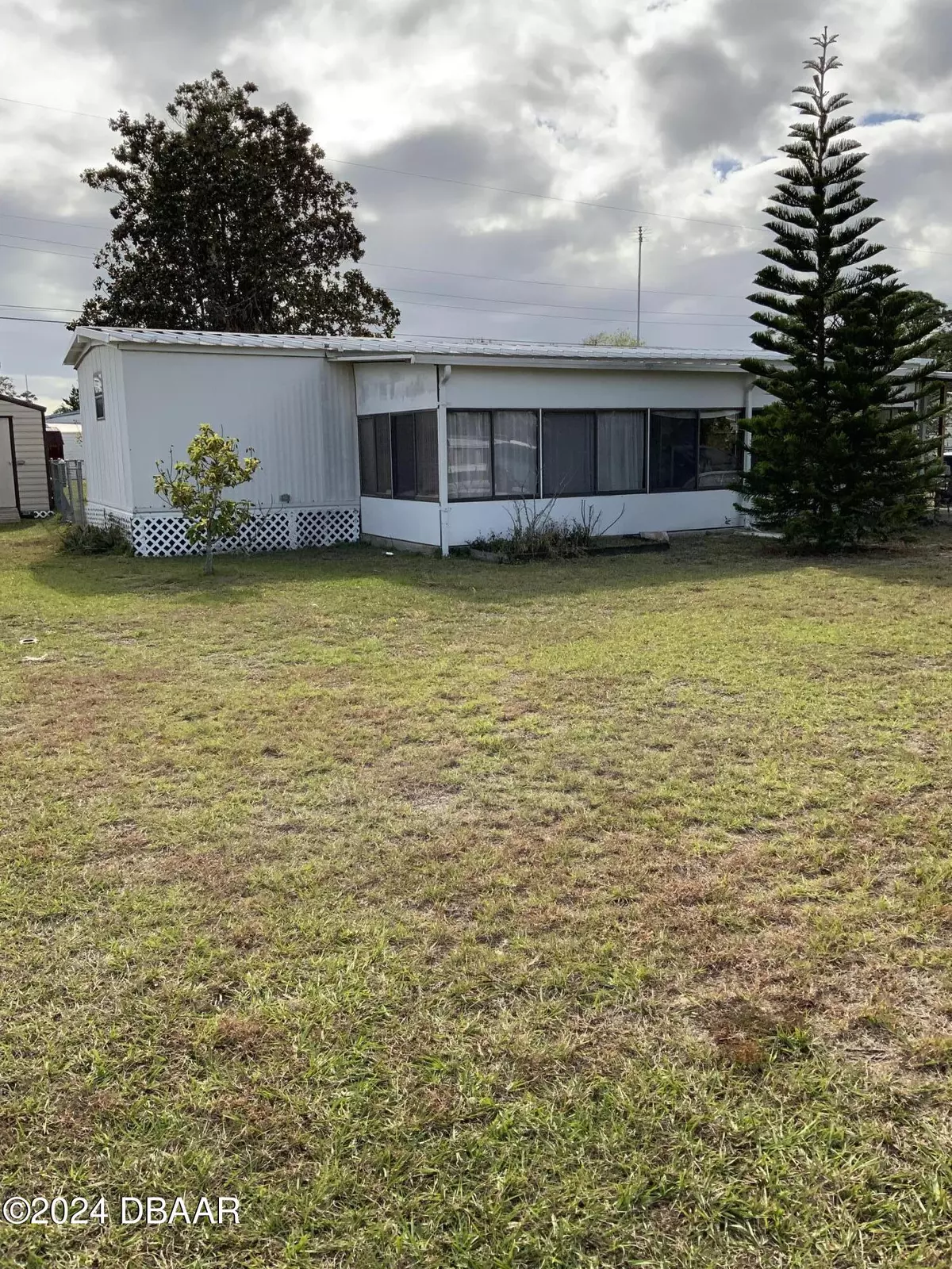 Oak Hill, FL 32759,125 Hann ST