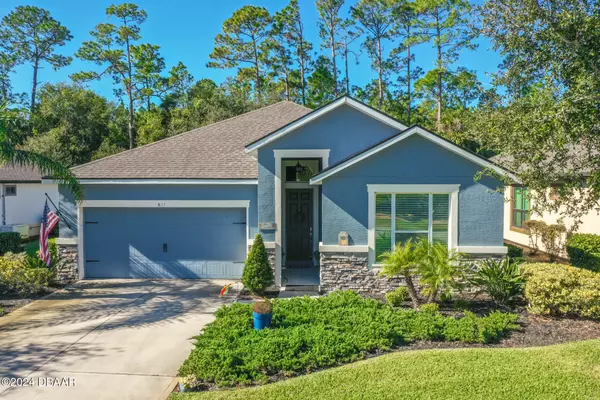 Ormond Beach, FL 32174,621 Elk River DR