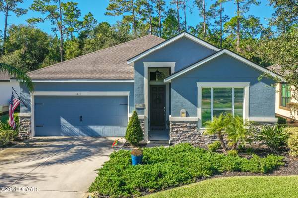 621 Elk River DR, Ormond Beach, FL 32174