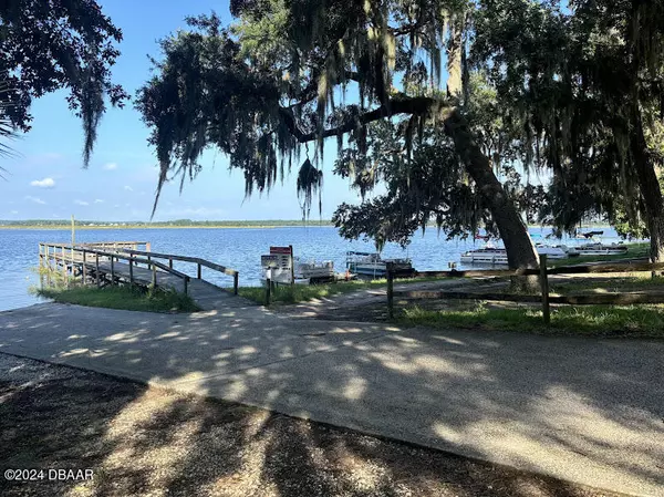 Salt Springs, FL 32134,25388 139th Loop Lot 421