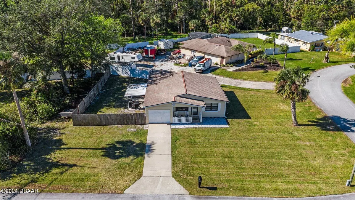 Port Orange, FL 32127,5570 Lancewood DR