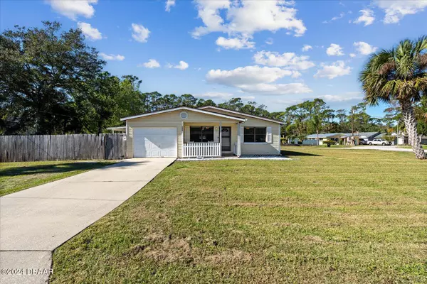 Port Orange, FL 32127,5570 Lancewood DR