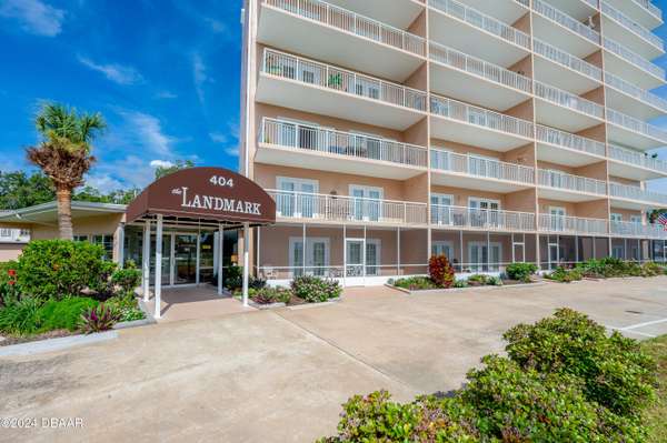 404 Beach ST #10, Daytona Beach, FL 32114