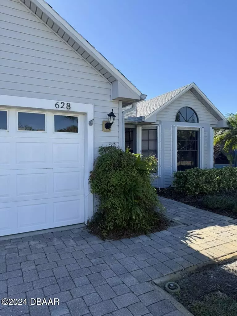 New Smyrna Beach, FL 32168,628 Middlebury LOOP