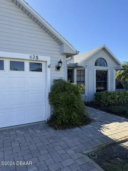 628 Middlebury LOOP, New Smyrna Beach, FL 32168