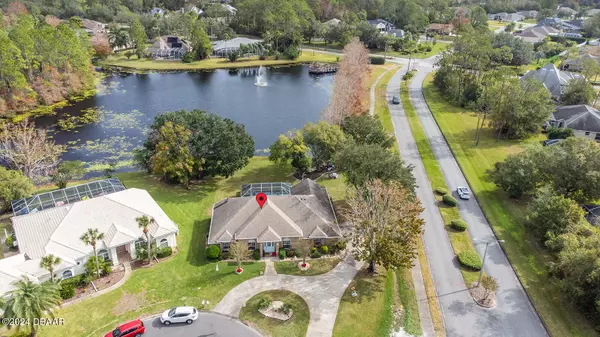 Ormond Beach, FL 32174,3 Marsh Ridge Watch