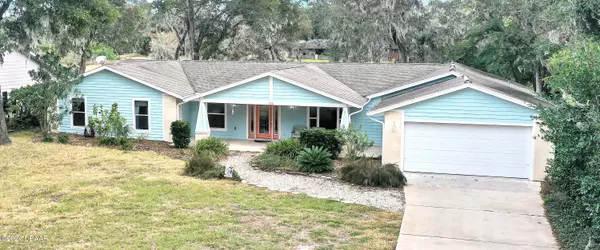 111 Rio Pinar DR, Ormond Beach, FL 32174