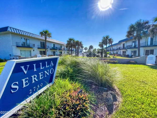 2750 Ocean Shore BLVD #12, Ormond Beach, FL 32176