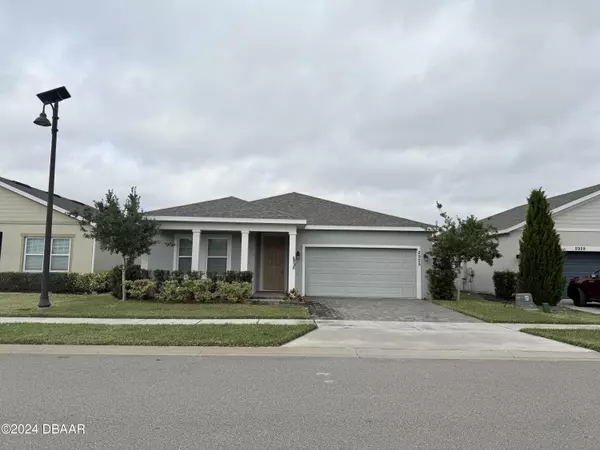 2925 Marlberry LN, Clermont, FL 34714