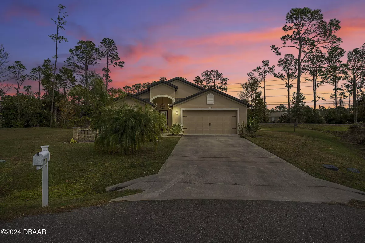 Palm Coast, FL 32164,17 Renworth PL