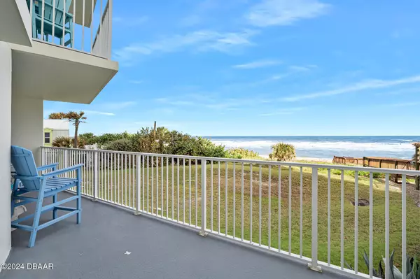 Ormond Beach, FL 32176,1183 Ocean Shore BLVD #1040