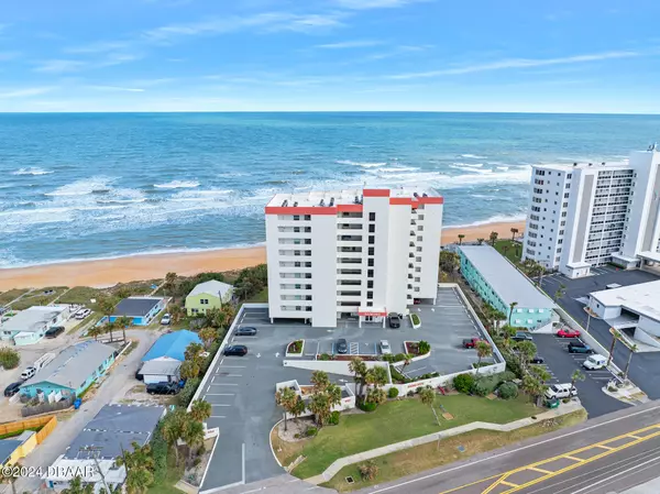 1183 Ocean Shore BLVD #1040, Ormond Beach, FL 32176