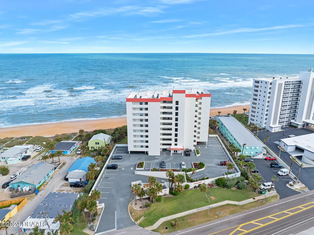 Ormond Beach, FL 32176,1183 Ocean Shore BLVD #1040