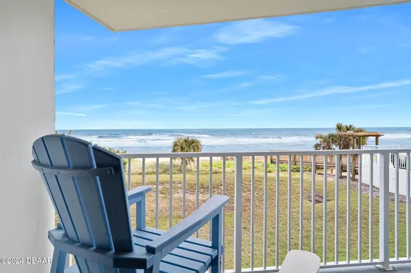 Ormond Beach, FL 32176,1183 Ocean Shore BLVD #1040