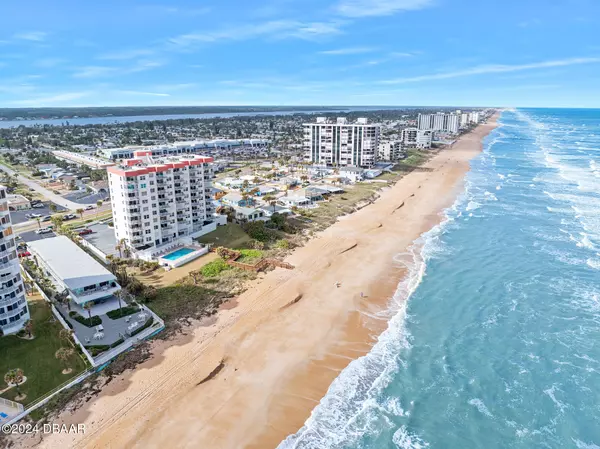 Ormond Beach, FL 32176,1183 Ocean Shore BLVD #1040