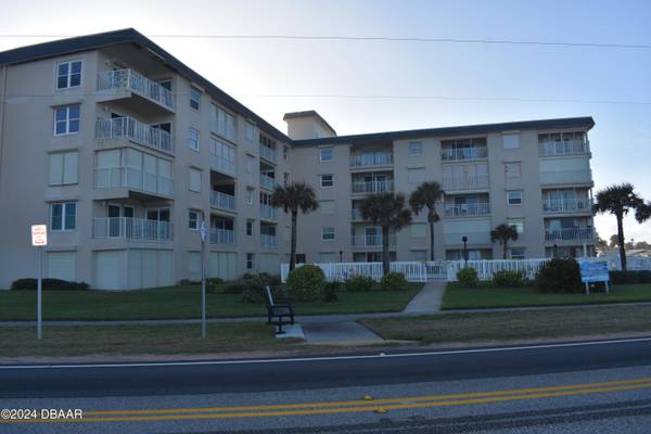 2294 Ocean Shore BLVD #1020, Ormond Beach, FL 32176