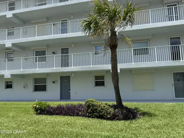 Ormond Beach, FL 32176,2294 Ocean Shore BLVD #1020