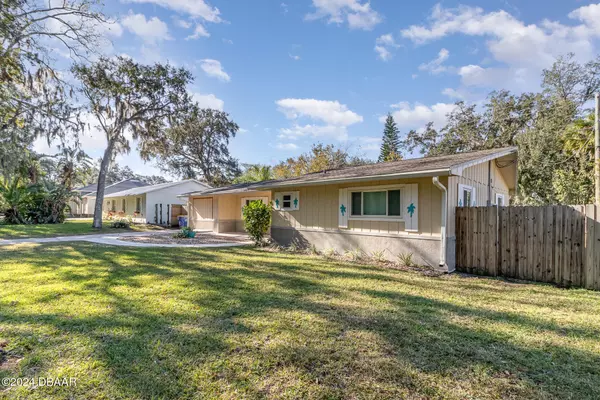 Edgewater, FL 32132,1510 Orange Tree DR