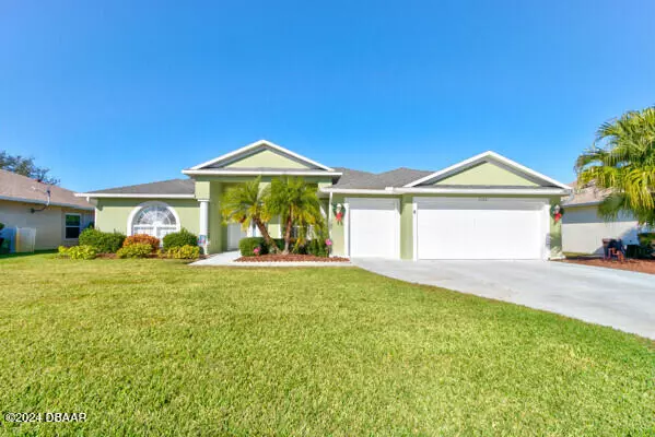 Port Orange, FL 32128,2125 Springwater LN