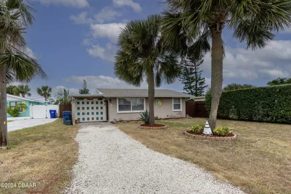 Ormond Beach, FL 32176,47 Alamanda DR