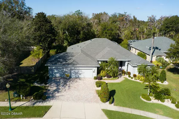 6069 Sanctuary Garden BLVD, Port Orange, FL 32128