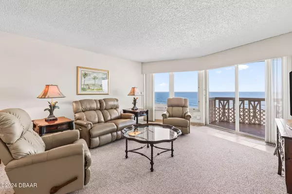 Ormond Beach, FL 32176,1051 Ocean Shore BLVD #1005