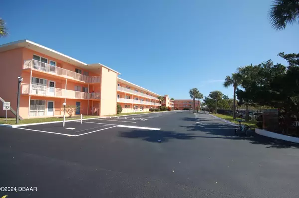 Daytona Beach, FL 32114,721 Beach ST #217A