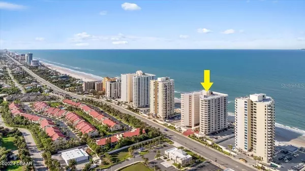 Daytona Beach, FL 32118,2967 Atlantic AVE #504