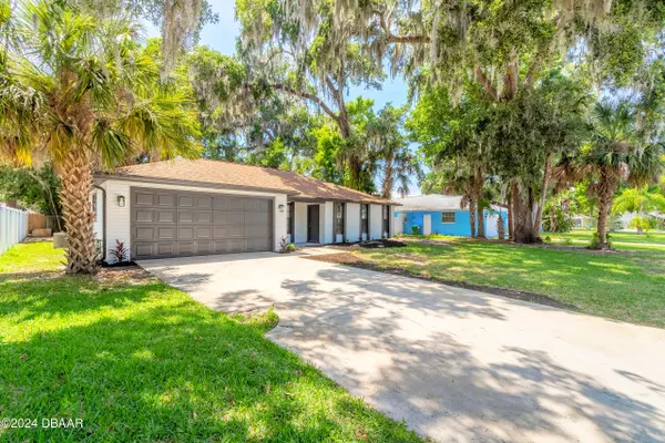 Holly Hill, FL 32117,1016 Indian Oaks E