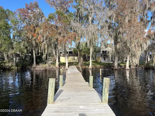 Georgetown, FL 32139,127 Lake George DR