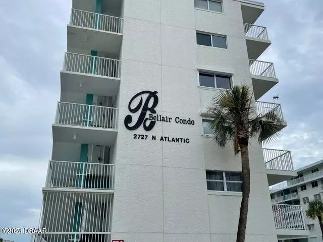 Daytona Beach, FL 32118,2727 Atlantic AVE #321