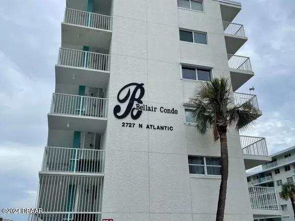 2727 Atlantic AVE #321, Daytona Beach, FL 32118