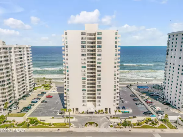 2987 Atlantic AVE #1702, Daytona Beach Shores, FL 32118