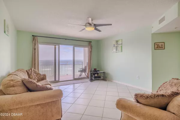 Daytona Beach Shores, FL 32118,2967 Atlantic AVE #805