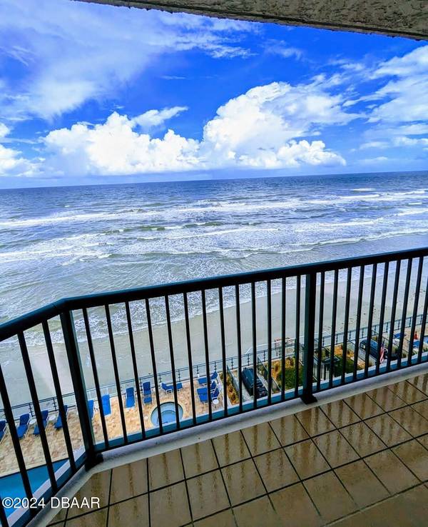 3311 Atlantic AVE #604, Daytona Beach, FL 32118