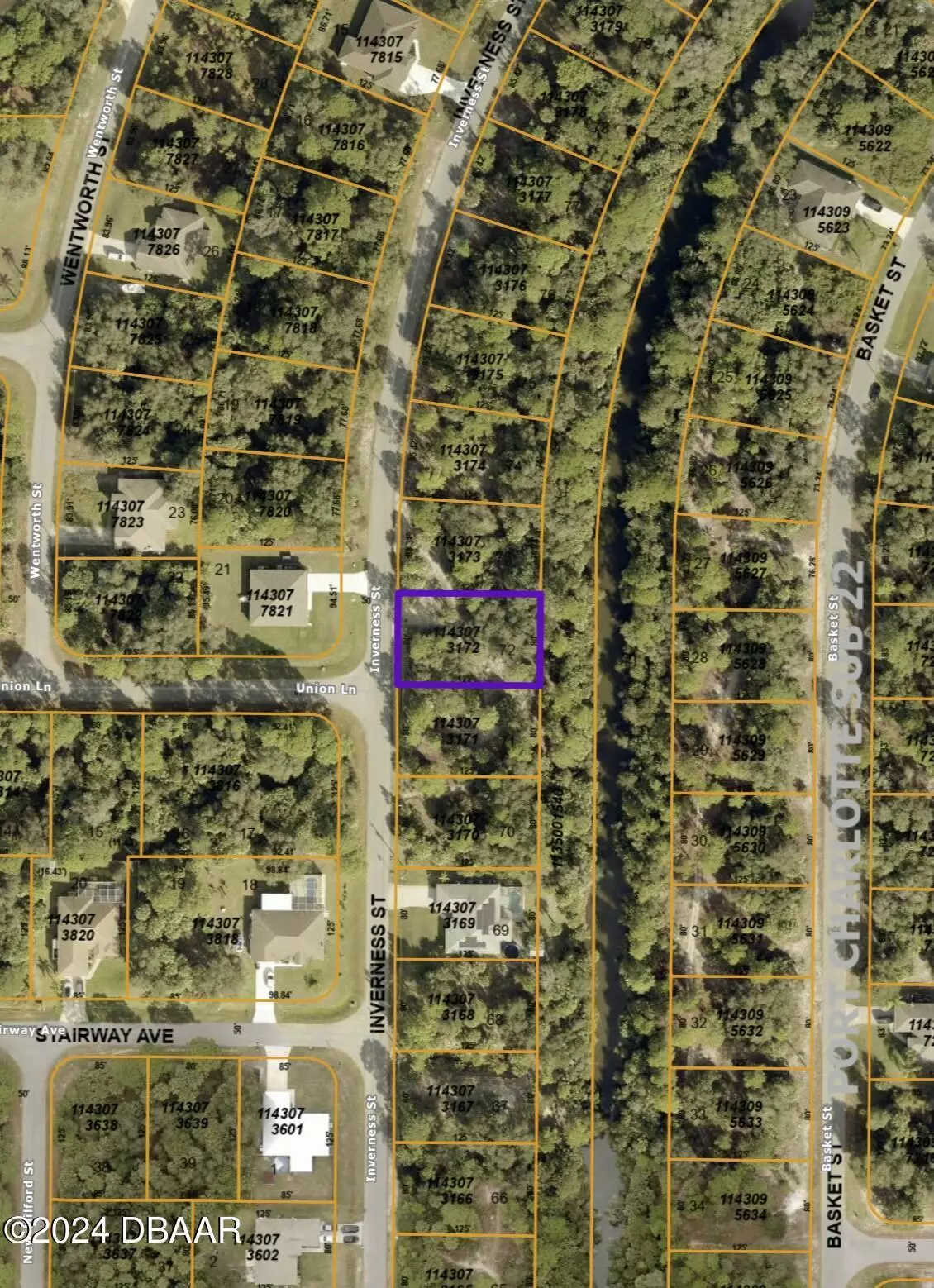 North Port, FL 34288,0 Inverness ST