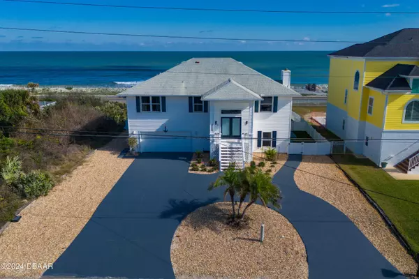 2716 Ocean Shore BLVD, Flagler Beach, FL 32136