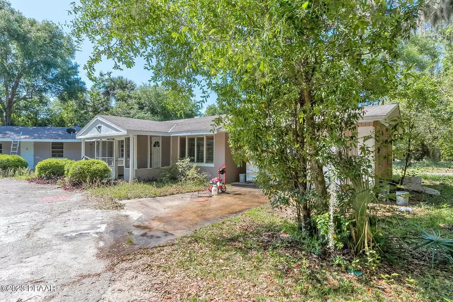 200 Yonge ST, Ormond Beach, FL 32174