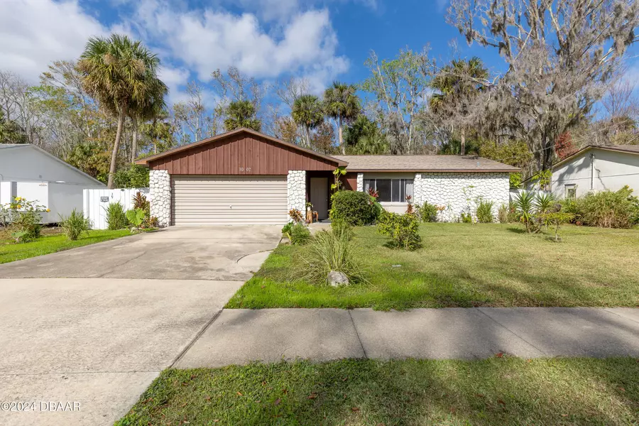 1007 Calle Grande ST, Ormond Beach, FL 32174