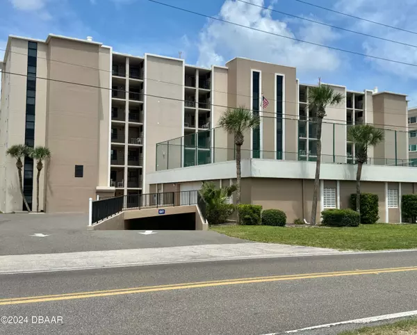 4745 Atlantic AVE #304, Port Orange, FL 32127