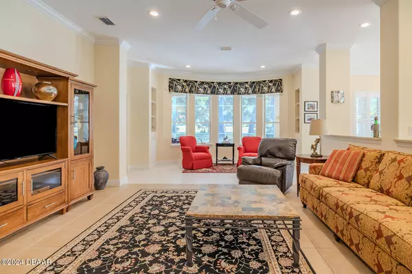 Ormond Beach, FL 32174,3743 Longford CIR