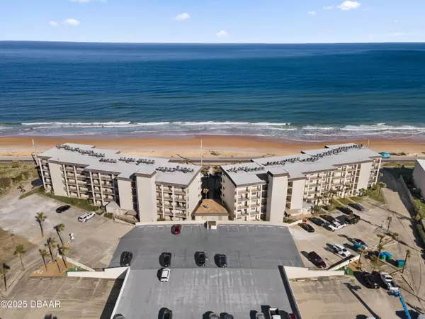 2700 Ocean Shore BLVD #317, Ormond Beach, FL 32176