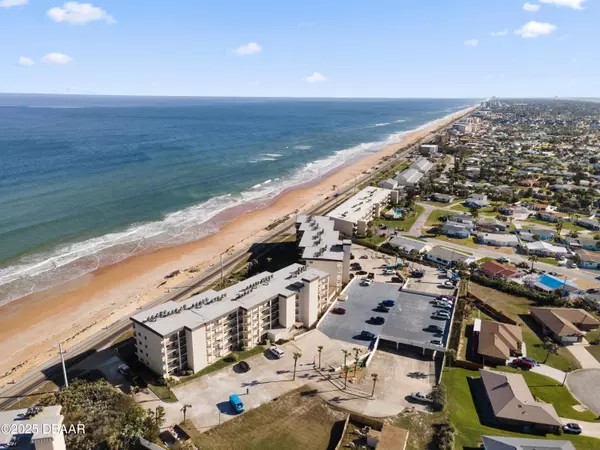 Ormond Beach, FL 32176,2700 Ocean Shore BLVD #317