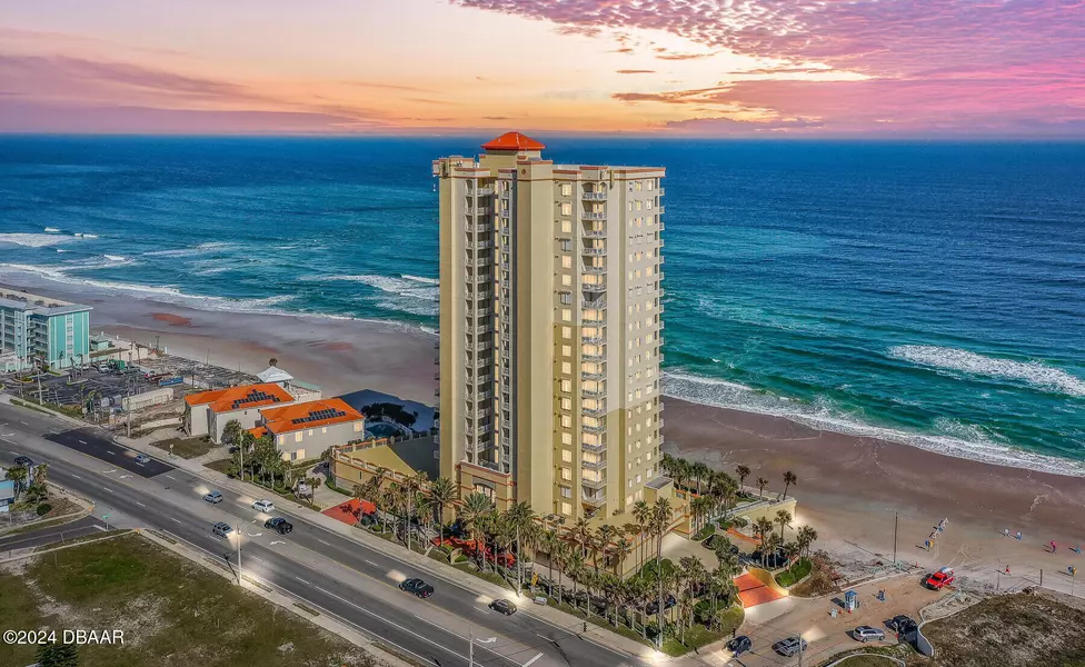 2300 Atlantic AVE #1701, Daytona Beach, FL 32118