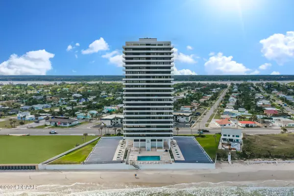 Daytona Beach, FL 32118,2200 Atlantic AVE #2101