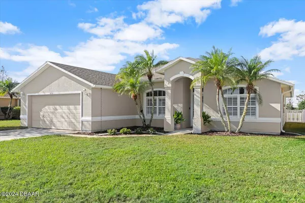 Port Orange, FL 32128,6751 Ferri CIR