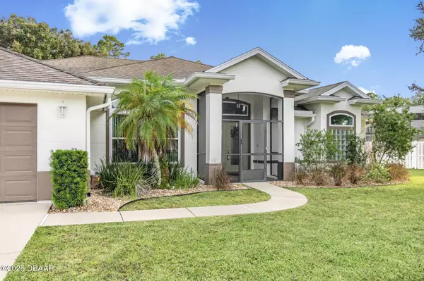 Palm Coast, FL 32164,4 Eastgate LN