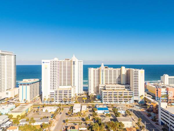 350 Atlantic AVE #2427, Daytona Beach, FL 32118